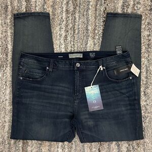 Liverpool Eco Logical Bond Skinny Jeans Sz 42Wx32L | Liverpool Men Skinny Jeans-